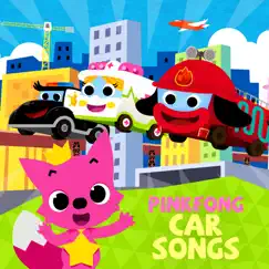 Car Songs by Pinkfong album reviews, ratings, credits