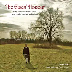 Feaghan Geleash - Scott's Lamentation - Lament for MacLeod of Raasay Song Lyrics