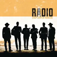 Radio by Steep Canyon Rangers album reviews, ratings, credits
