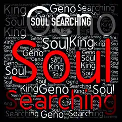 Soul Searching by King Geno album reviews, ratings, credits