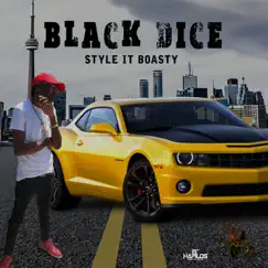 Style It Boasty - Single by Black Dice album reviews, ratings, credits