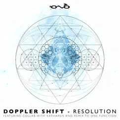 Deeper Awareness (Doppler Shift Remix) Song Lyrics