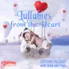 Lullabies from the Heart - Soothing Melodies with Harp and Flute album lyrics, reviews, download
