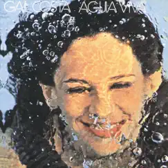 Água Viva by Gal Costa album reviews, ratings, credits