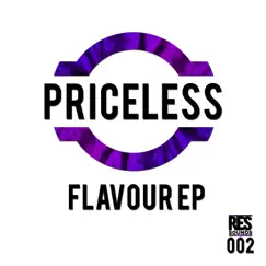 Flavour - Single by Priceless album reviews, ratings, credits