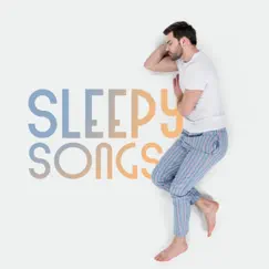 Sleepy Songs: Lullabies for Adult, Wonderful Piano Music with Nature Sounds, Calming & Relaxing Bedtime Music, Deep Sleep Every Night by Deep Sleep Music Academy album reviews, ratings, credits