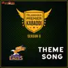 Nalgonda Eagles (Theme Song) - Single album lyrics, reviews, download