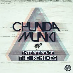 Interference (Rrotik Remix) Song Lyrics