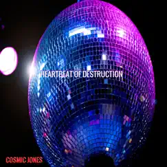 Heartbeat of Destruction Song Lyrics