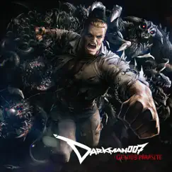 Genius' Parasite by Darkman007 album reviews, ratings, credits