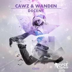 Decent - Single by Cawz & Wanden album reviews, ratings, credits