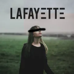 Goutte - Single by LAFAYETTE album reviews, ratings, credits