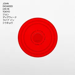 John Digweed Live in Tokyo by Various Artists album reviews, ratings, credits