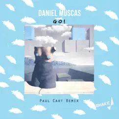 Go! - Single by Daniel Muscas album reviews, ratings, credits