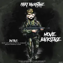 Movie Backstage - Single by Maiky Backstage album reviews, ratings, credits