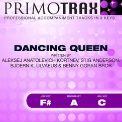Dancing Queen (Pop Primotrax) [Performance Tracks] - EP by Pop Primotrax & Fox Music Party Crew album reviews, ratings, credits