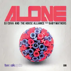 Alone (Instrumental) [feat. Gaby Mathers] Song Lyrics