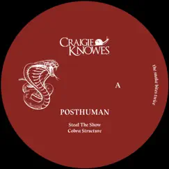 The Snake Bites Twice - EP by Posthuman album reviews, ratings, credits
