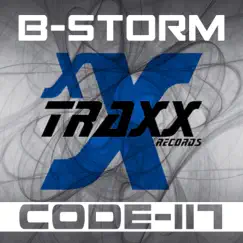 Code-117 - Single by B.Storm album reviews, ratings, credits