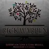 Rick Warren - Single album lyrics, reviews, download