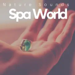 Spa World: Nature Sounds, Massage, Wellness, Beauty Center Music, Anti Stress by Zen Garden Secrets album reviews, ratings, credits