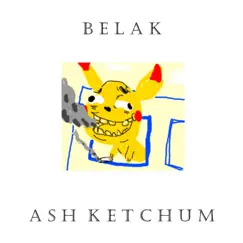 Ash Ketchum Song Lyrics