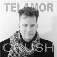 Crush by Telamor album reviews, ratings, credits