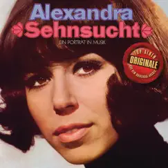 Sehnsucht - Ein Portrait in Musik by Alexandra album reviews, ratings, credits