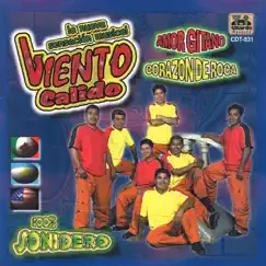 Cumbia Vicos Song Lyrics