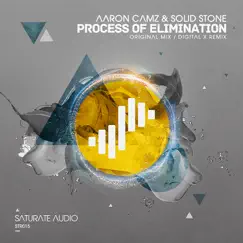 Process of Elimination - Single by Solid Stone & Aaron Camz album reviews, ratings, credits