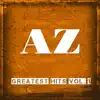 Greatest Hits, Vol. 1 album lyrics, reviews, download