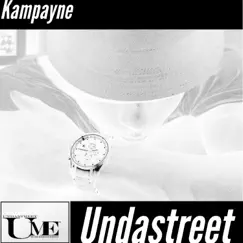 Unruly (feat. Kampayne) Song Lyrics