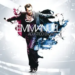 Acústico (En Vivo) by Emmanuel album reviews, ratings, credits
