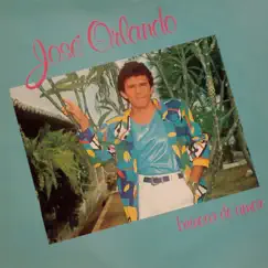 Brincar de Amor by José Orlando album reviews, ratings, credits