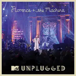 What the Water Gave Me (Live) [MTV Unplugged, 2012] Song Lyrics