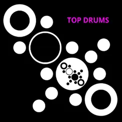 Top Drums - EP by Various Artists album reviews, ratings, credits