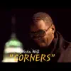 Corners (feat. IQ) - Single album lyrics, reviews, download