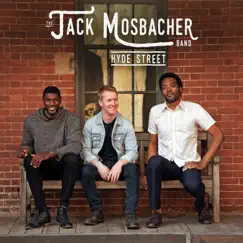 Hyde Street - EP by The Jack Mosbacher Band album reviews, ratings, credits