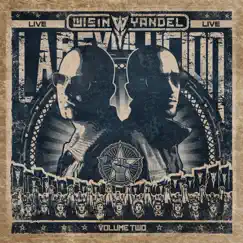 La Revolución, Vol. 2 (Live) by Wisin & Yandel album reviews, ratings, credits