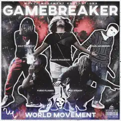 Gamebreaker by World Movement album reviews, ratings, credits