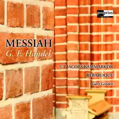 Messiah, HVW 56, Part 1, Scene 2: And he shall purify Song Lyrics