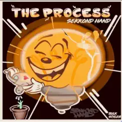 The Process - Single by Sekkond Hand album reviews, ratings, credits