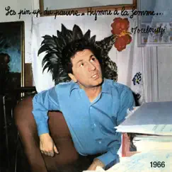 Hymne à la femme 1966 by Mouloudji album reviews, ratings, credits