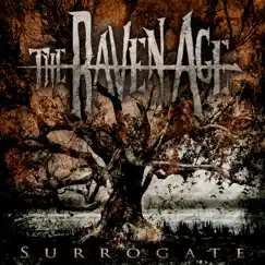 Surrogate - Single by The Raven Age album reviews, ratings, credits