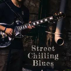 Street Chilling Blues: Elevate Road to Free, Time After Work Hours, Modern Experience, Weekend Night Bar by Moon BB Band album reviews, ratings, credits