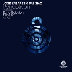 Panopticon - EP by Jose Tabarez & Pat Siaz album reviews, ratings, credits