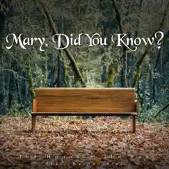 Mary, Did You Know? (feat. Nathan Alef) Song Lyrics