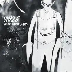 Never, Never, Land by UNKLE album reviews, ratings, credits