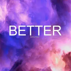 Better - Single by Khalid album reviews, ratings, credits