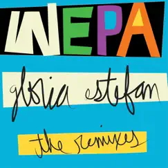 WEPA (Rosabel Attitude Vocal Mix) Song Lyrics